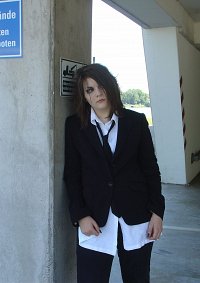 Cosplay-Cover: Kai ChiZuRu