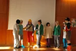 Foto des Kostüms