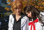 Cosplay-Cover: yuki