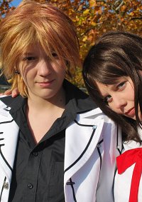 Cosplay-Cover: yuki