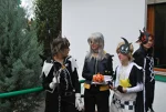Foto des Kostüms