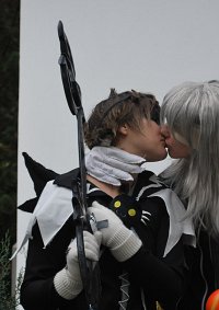 Cosplay-Cover: Riku [Halloween-Style]