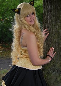 Cosplay-Cover: SeeU