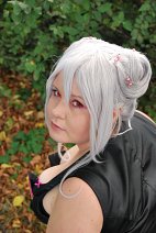 Cosplay-Cover: Yowane Haku [Sandplay singing of the Dragon]