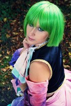 Cosplay-Cover: Gumi | Sandplay - Singing of the Dragon