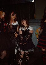 Cosplay-Cover: Gothic Lolita