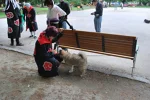 Foto des Kostüms