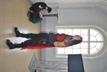 Cosplay-Cover: Vincent Valentine