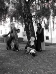 Foto des Kostüms