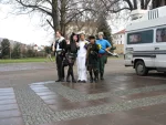 Foto des Kostüms