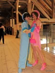 Foto des Kostüms