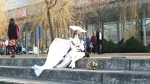 Foto des Kostüms
