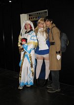 Cosplay-Cover: Mistral
