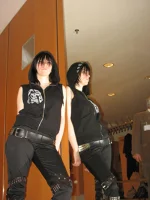 Cosplay-Cover: Aoi (Disorder unfertig)