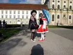 Foto des Kostüms