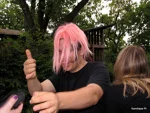 Foto des Kostüms
