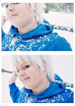 Cosplay-Cover: Jack Frost