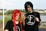 Cosplay-Cover: Sebastian [Monoshitsuji]