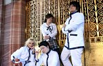 Cosplay-Cover: Ichiro Takami [Oujo Gakuran]