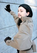 Cosplay-Cover: Vamp (MGS2)