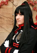 Cosplay-Cover: Kanda Yû [3rd uniform]