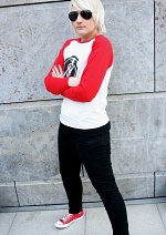 Cosplay-Cover: Dave Strider [Alpha]