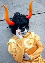 Cosplay-Cover: Gamzee Makara (Fancy Dreamer - Fanart)