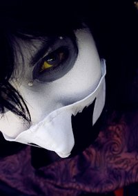 Cosplay-Cover: Gamzee Makara (Militarystuck - Fanart)