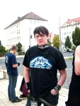 Foto des Kostüms
