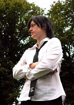 Cosplay-Cover: Kyoya Ootari 