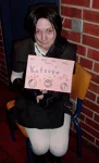 Foto des Kostüms