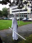 Foto des Kostüms