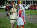 Foto des Kostüms