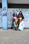 Foto des Kostüms