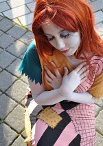 Cosplay-Cover: Sally