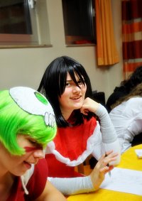 Cosplay-Cover: Rukia (Weihnachtscos)