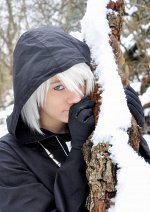 Cosplay-Cover: Riku [[Deep Drive]]