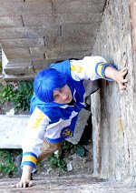 Cosplay-Cover: Kaito