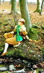 Foto des Kostüms