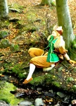 Foto des Kostüms