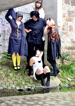 Cosplay-Cover: Banette [Gijinka]