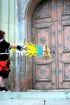 Foto des Kostüms