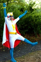 Cosplay-Cover: Kon [Karakuraiza]