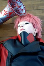 Cosplay-Cover: Zelo (Power Version)