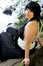 Cosplay-Cover: Soi Fon