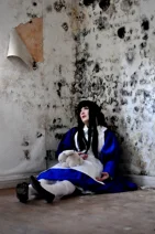 Cosplay-Cover: Aya Drevis