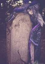 Cosplay-Cover: Mismagius/Traunmagil • Gijinka [by Cowslip]