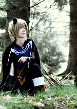 Cosplay-Cover: Konoe