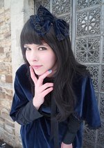 Cosplay-Cover: Classic velvet lolita