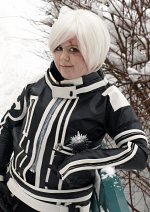 Cosplay-Cover: Allen Walker [2nd Uniform]